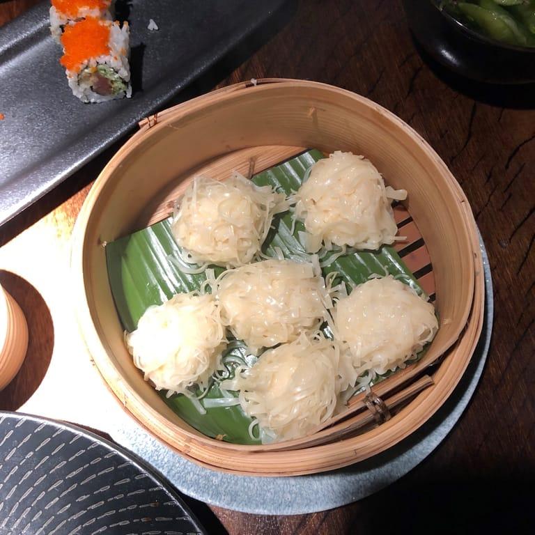 image of Saké Restaurant & Bar The Rocks