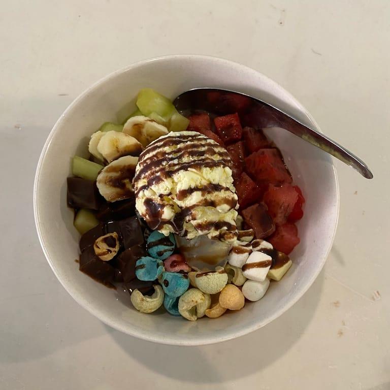 image of Sweets Dessert