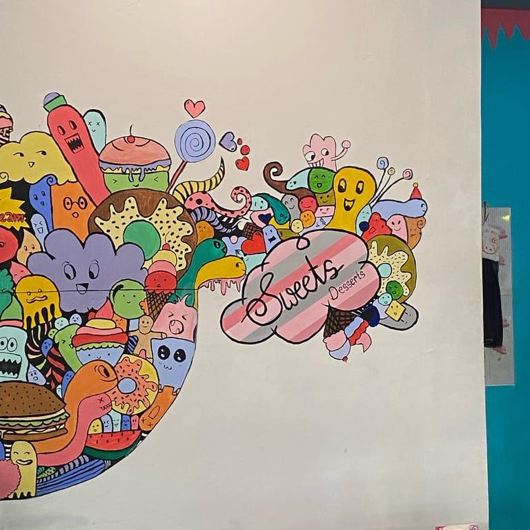 image of Sweets Dessert