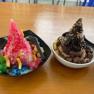 image of Alps Dessert & Coffee