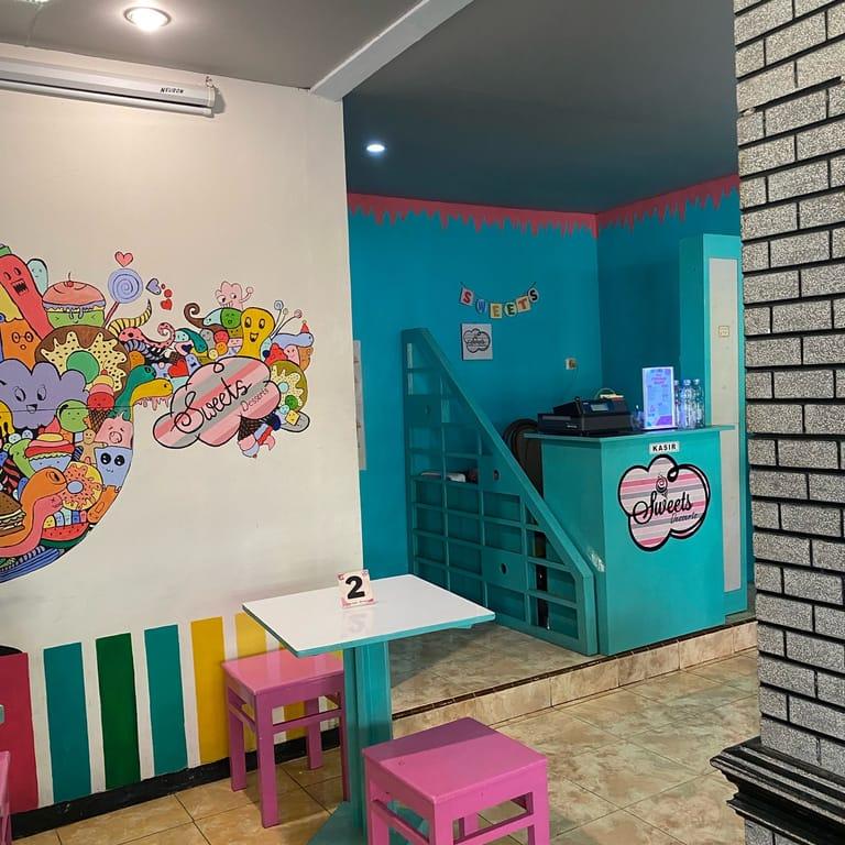 image of Sweets Dessert