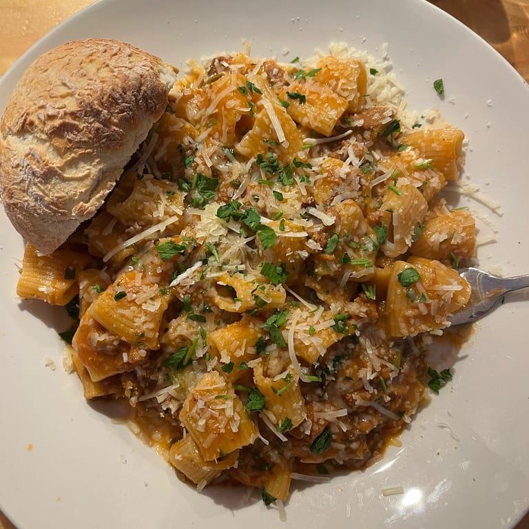 image of Spaghetteria