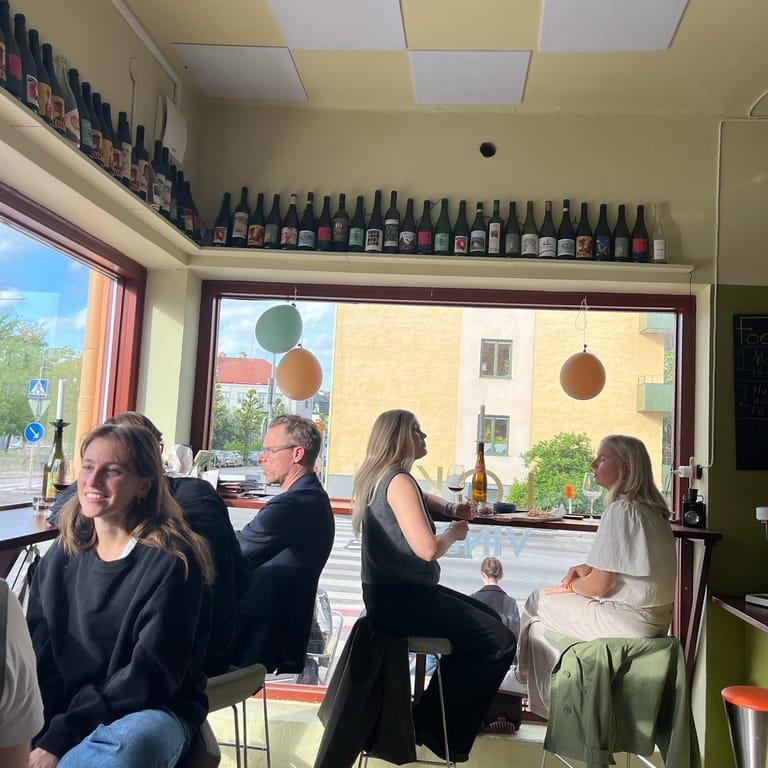 image of Lokal Luthagen