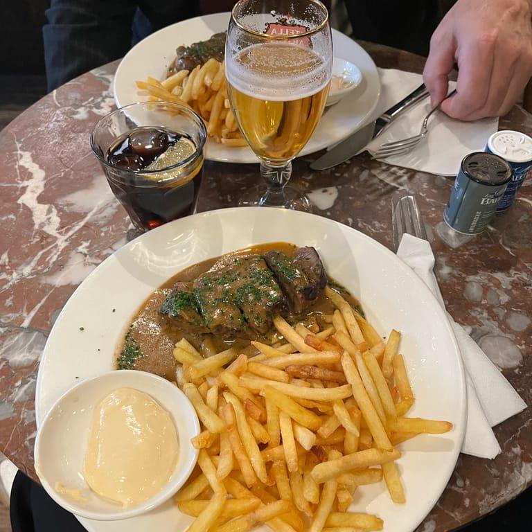 Libertine Petit Café