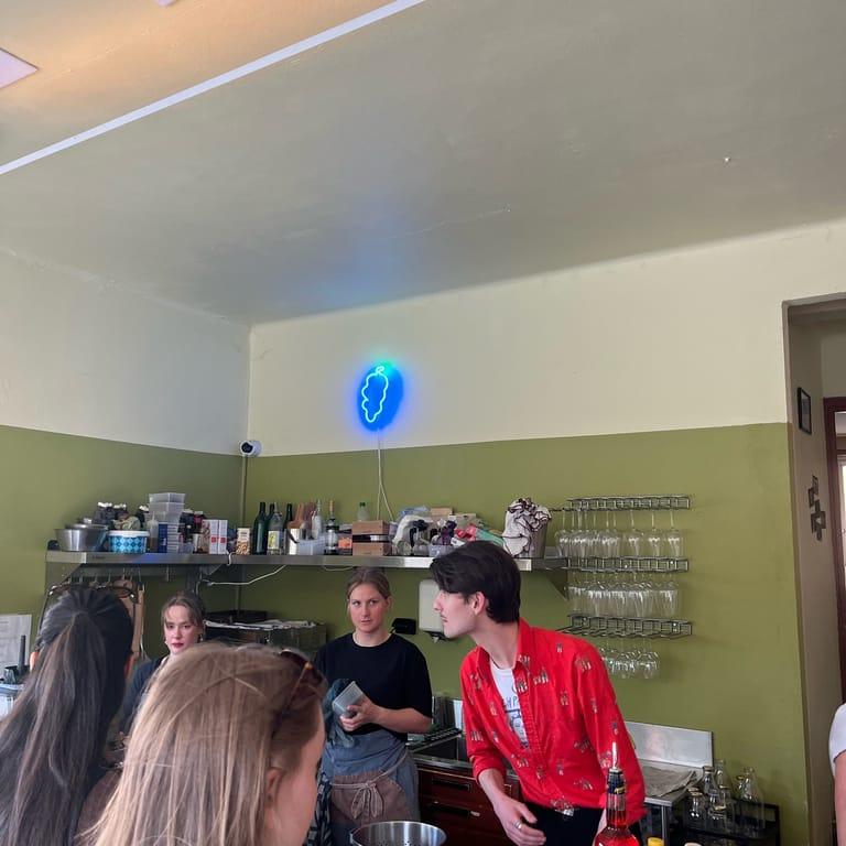 image of Lokal Luthagen