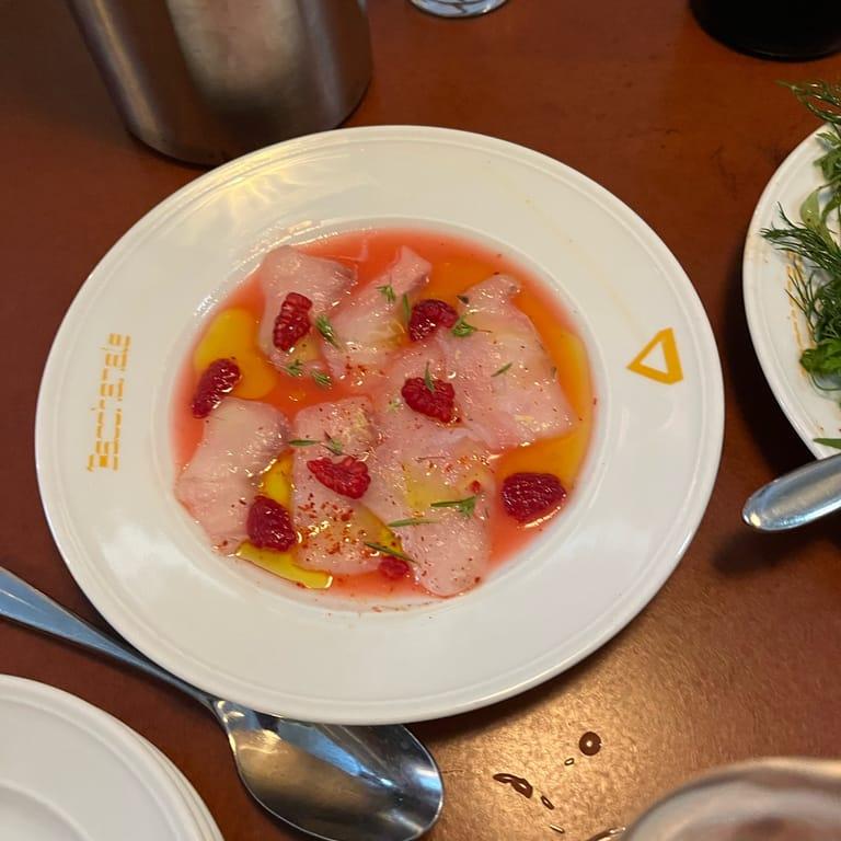 image of Bistro Bacchanale