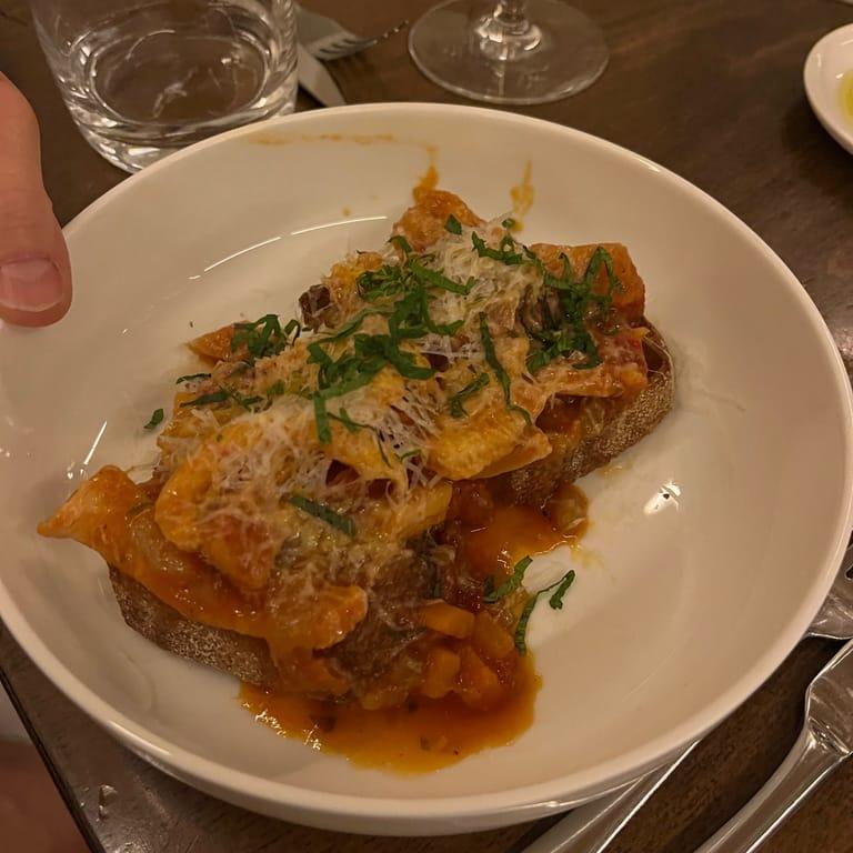 image of Domenica