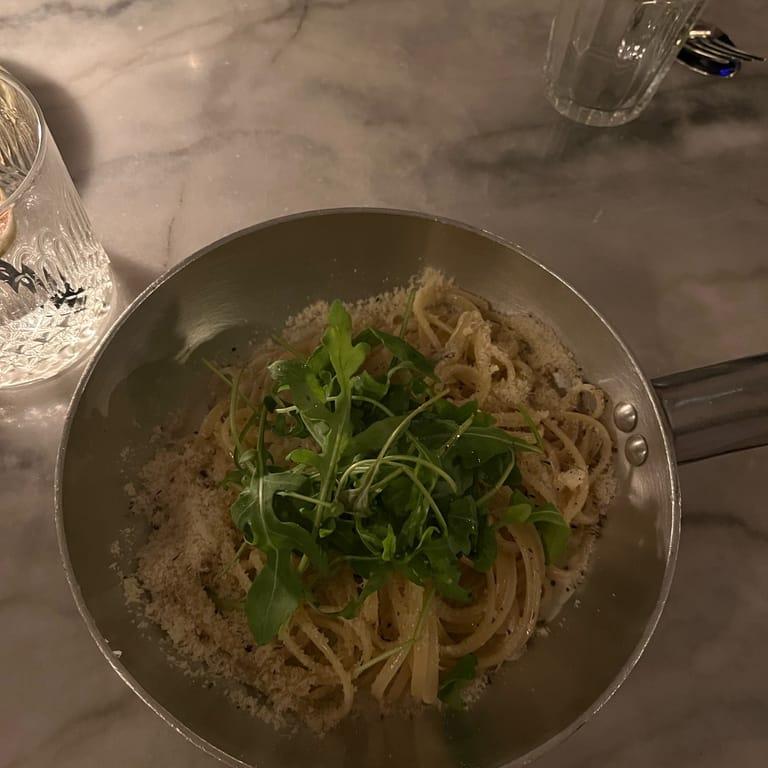 image of Linguini Jordaan