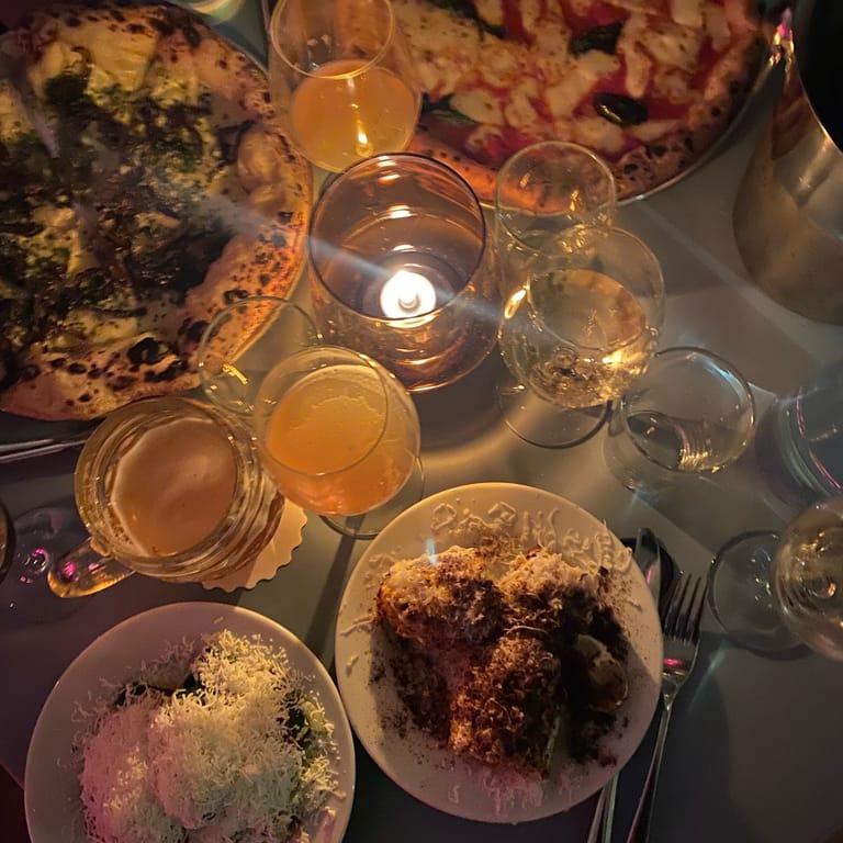 image of Bistro Bananas