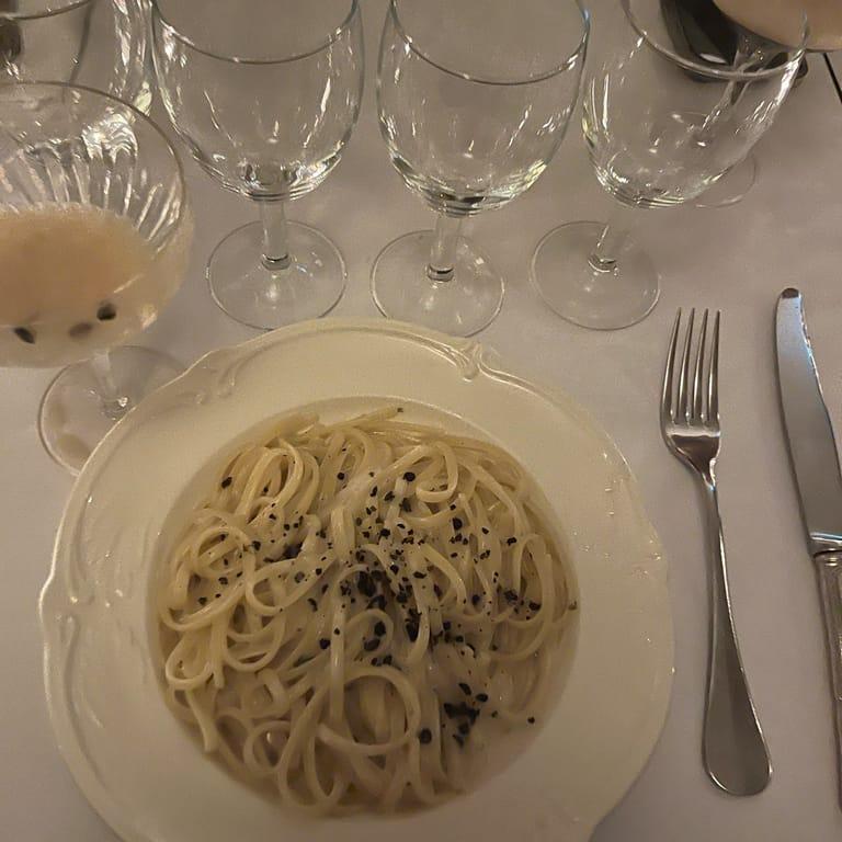 L’italien de La Belle Époque