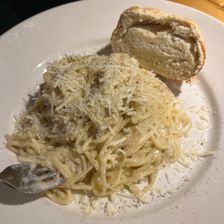 image of Spaghetteria