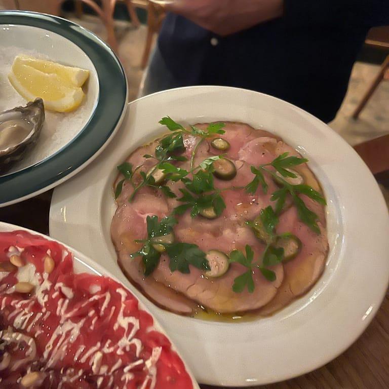 image of Bar Bellini