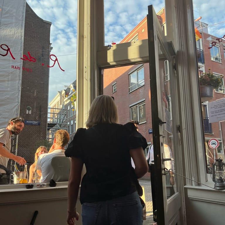 image of café R. de Rosa