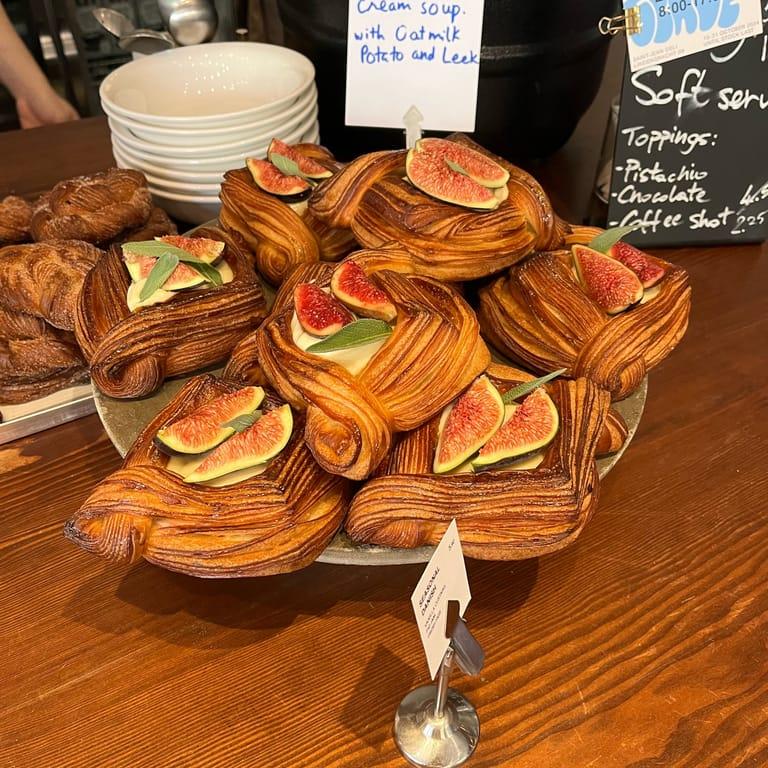 image of SAINT-JEAN Bakery