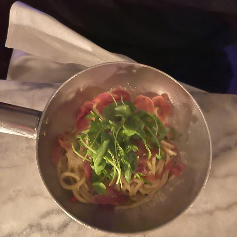 image of Linguini Jordaan
