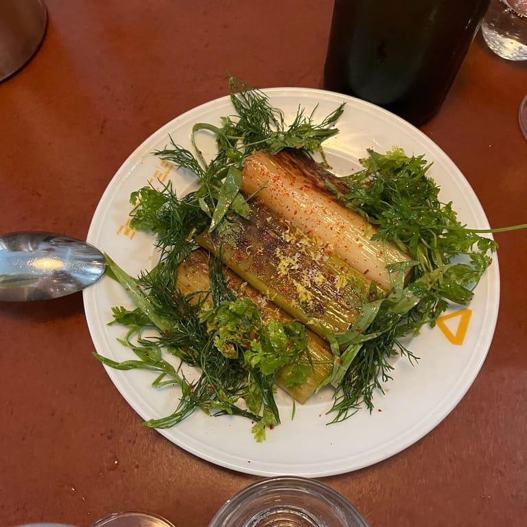 image of Bistro Bacchanale