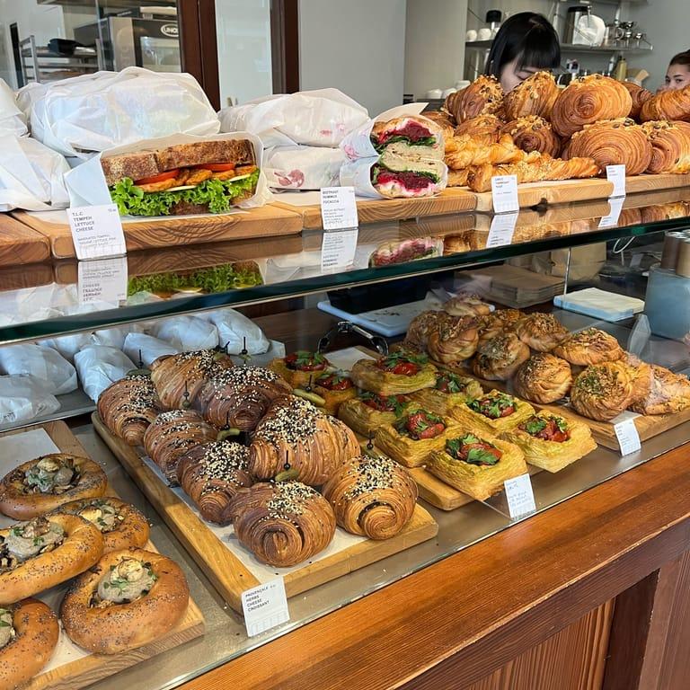 image of SAINT-JEAN Bakery