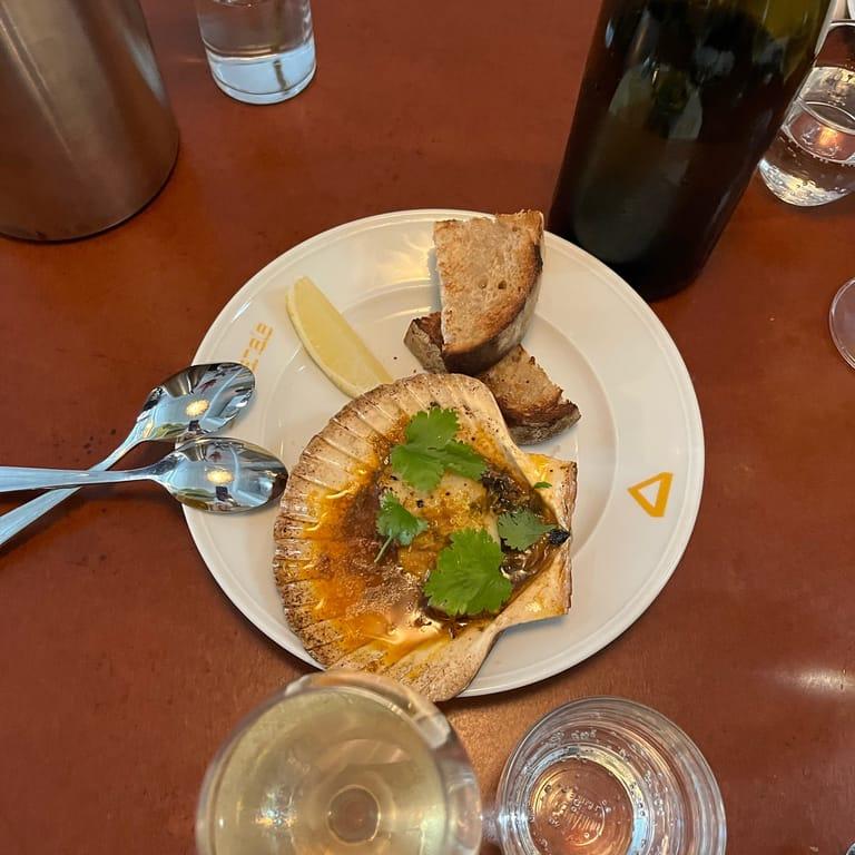 image of Bistro Bacchanale