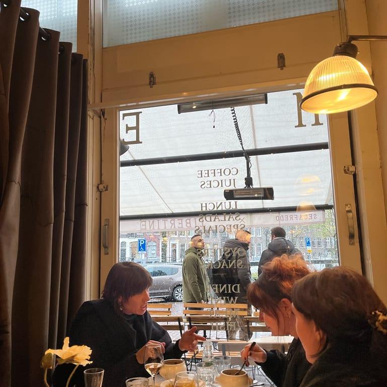 image of Libertine Petit Café