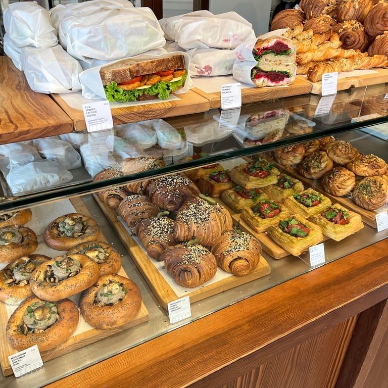 image of SAINT-JEAN Bakery