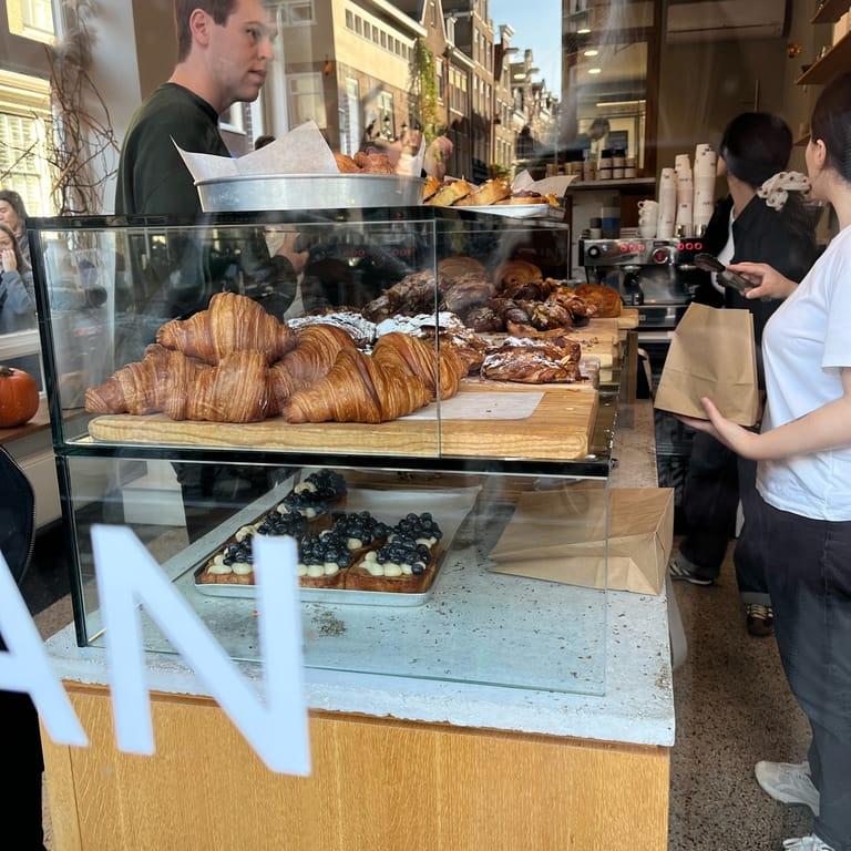 image of SAINT-JEAN Bakery