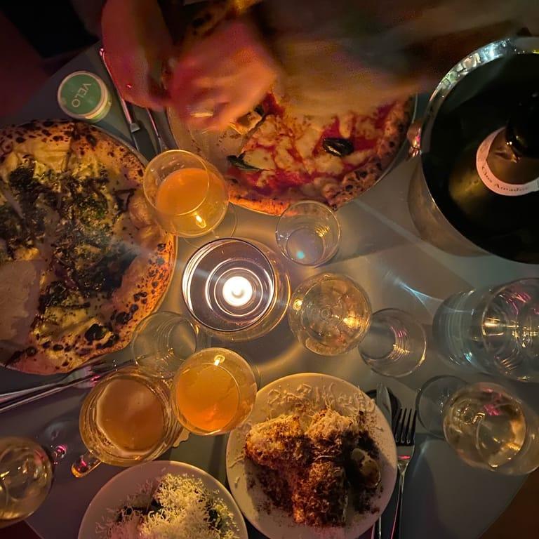 image of Bistro Bananas