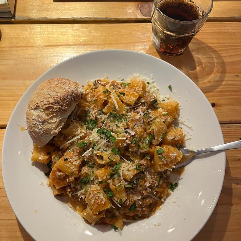 image of Spaghetteria