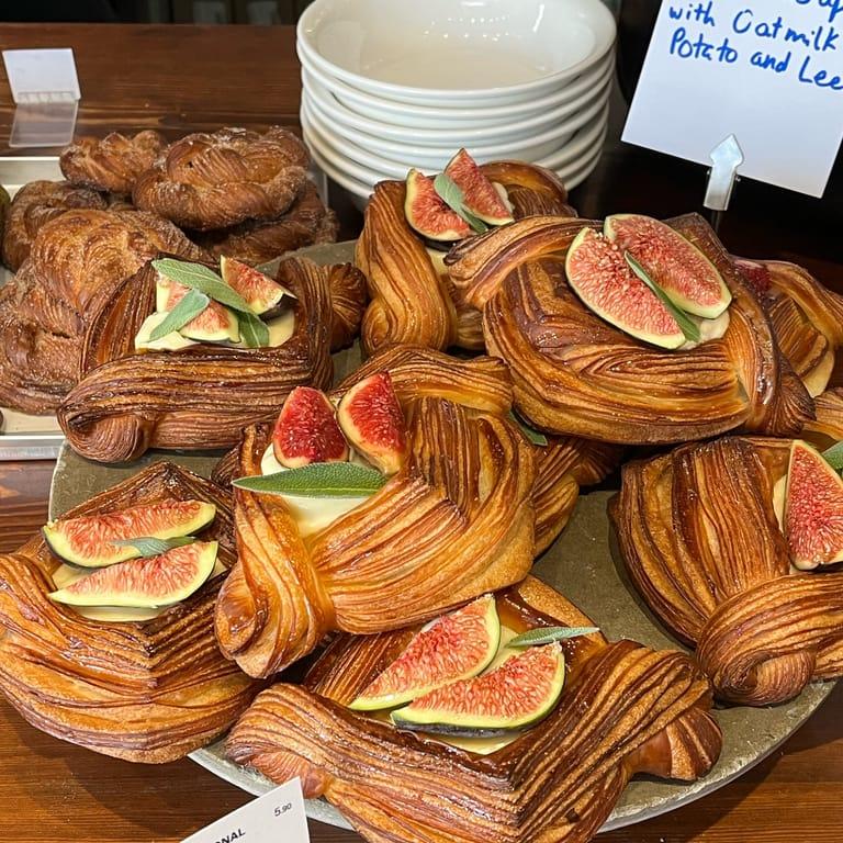 image of SAINT-JEAN Bakery