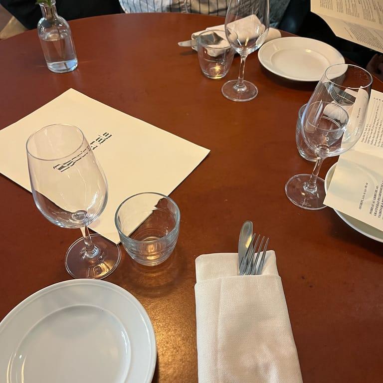 image of Bistro Bacchanale