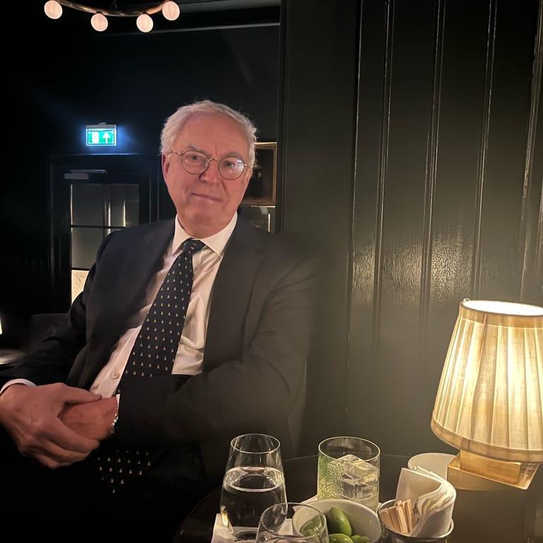 image of Pulitzer's Bar