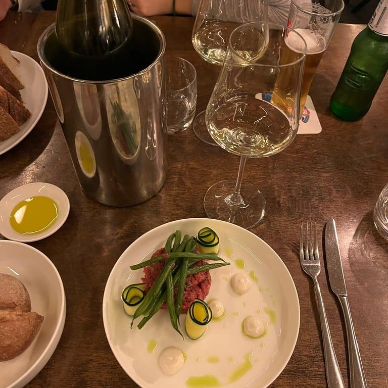 image of Domenica