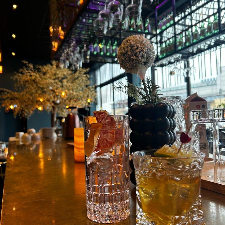 image of KOMO (Korean & Mongolian Steakhouse)