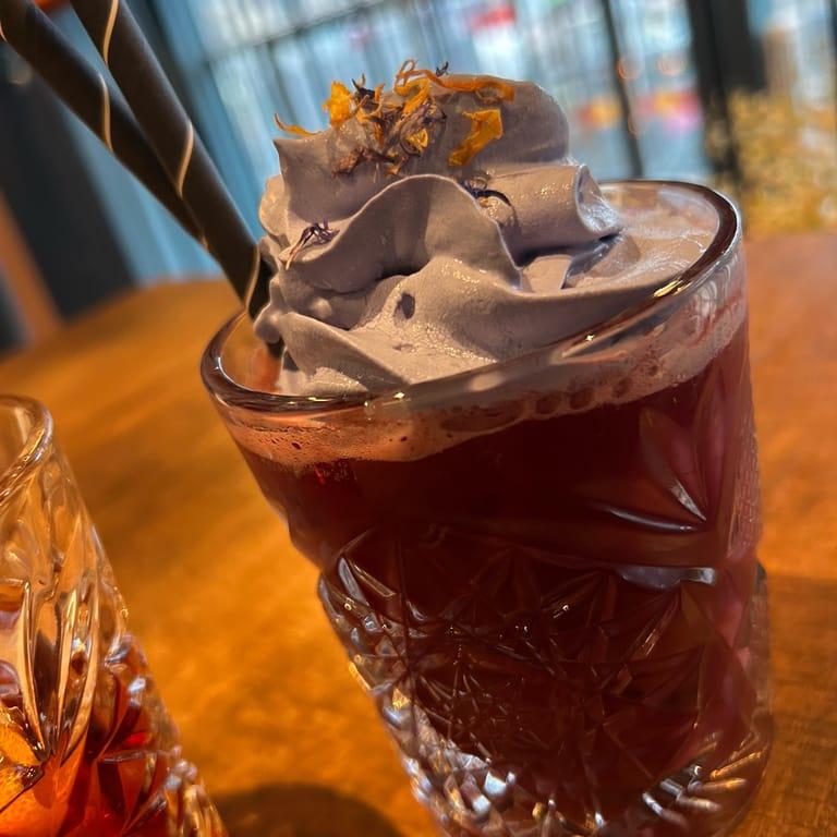 image of KOMO (Korean & Mongolian Steakhouse)