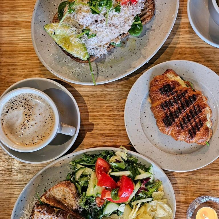 image of Café Volta