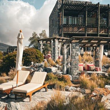 image of Anantara Al Jabal Al Akhdar Resort