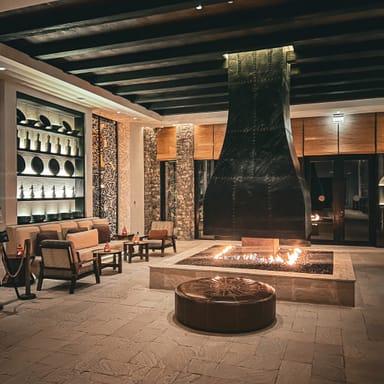 image of Anantara Al Jabal Al Akhdar Resort