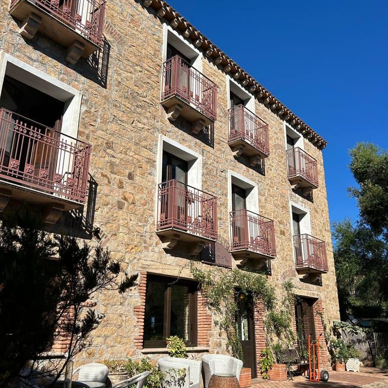 image of Nascar Hotel