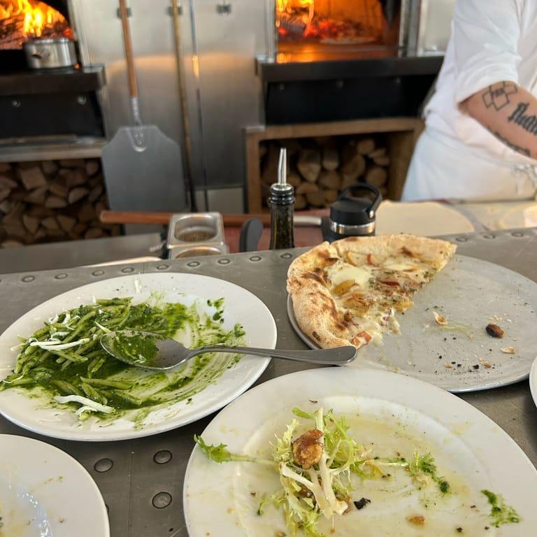 Canteen | Notting Hill