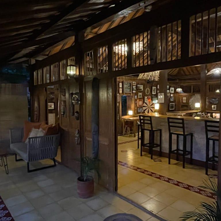 image of Klub Kembali