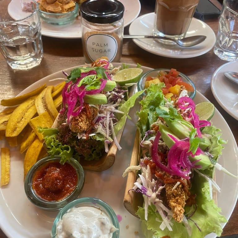 Sayuri Healing Food - Cafe | Plant-based Chef Academy | Events