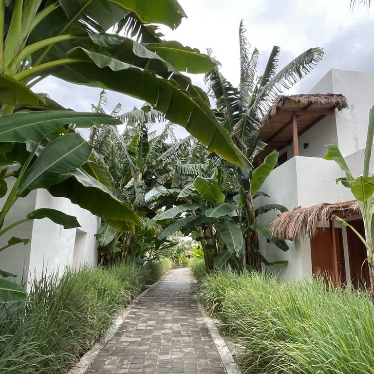 image of Amber Lombok Beach Resort by Cross Collection