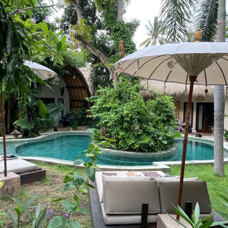 image of Hani Hideaway