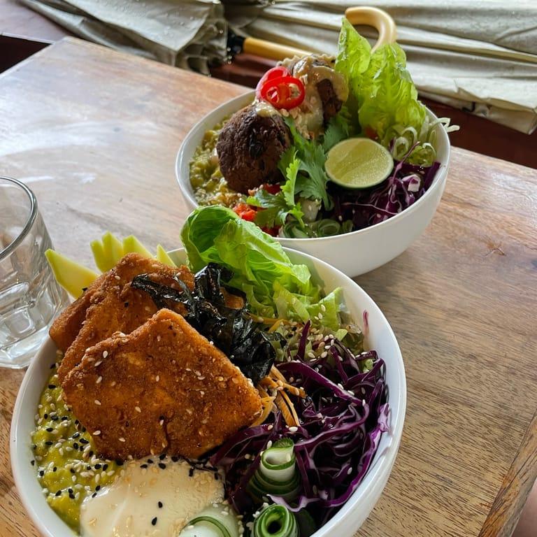 JUJU Zero Waste Store & Vegan Cafe