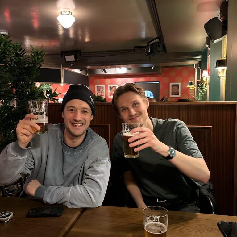 image of The King's Fox