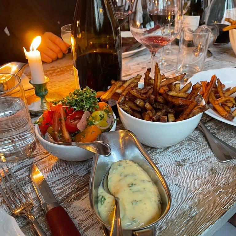 image of Svartengrens