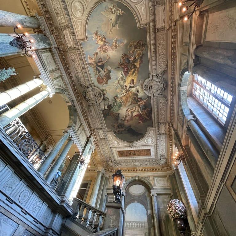 image of The Royal Palace