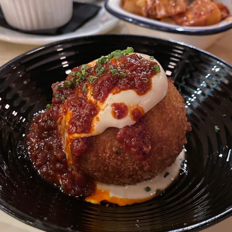 image of La Esperanza