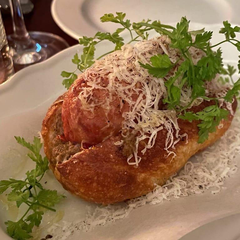 image of Olli Ristorante