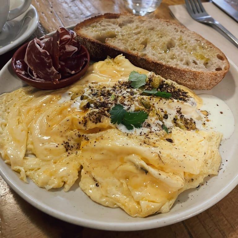 image of Bucólico Café