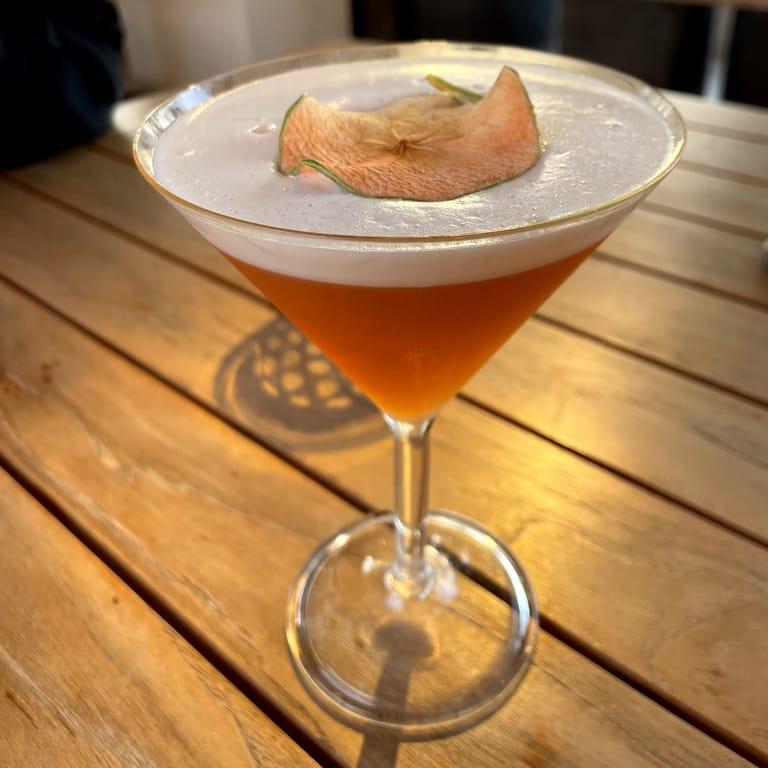 image of Singular Rooftop Terrace